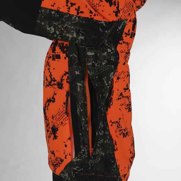 Superior Pro dame komplett sett, BlindTech Blaze, view: 14