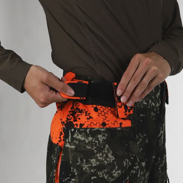 Superior Pro dame komplett sett, BlindTech Blaze, view: 2