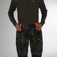 Superior Pro dame komplett sett, BlindTech Blaze - view: 1