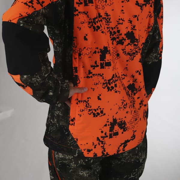 Superior Pro dame komplett sett, BlindTech Blaze, view: 12