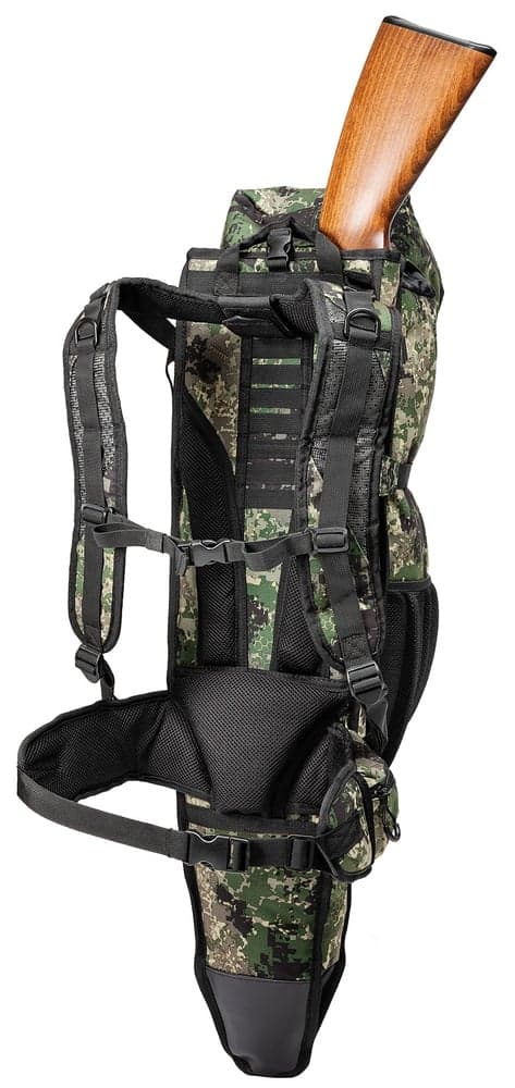 Rifleman II Gun Backpack, view: 2