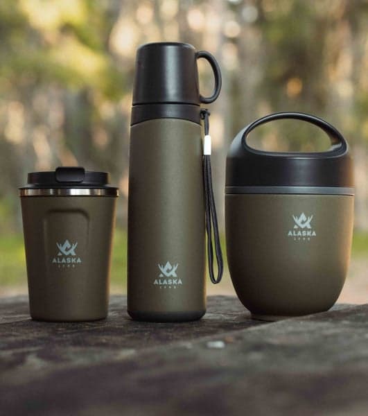 Termos Mug 0,35L, view: 1