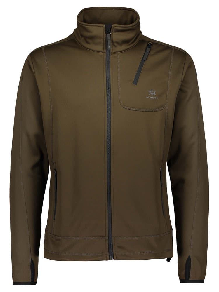 Moss Brown