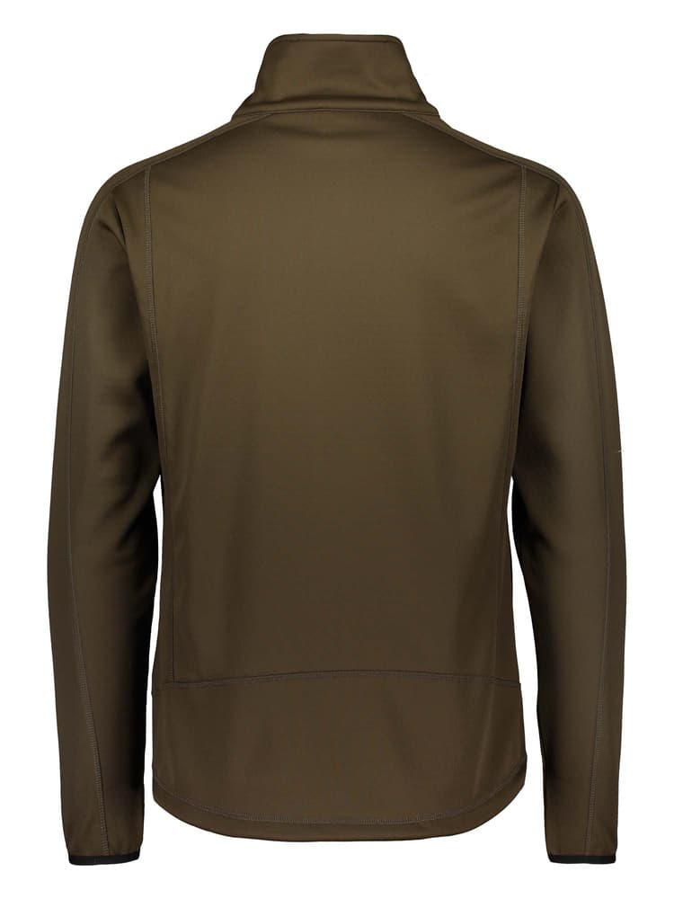 Alaska Juneau Ms Powerfleece Jacket, view: 1