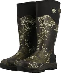 Active Neoprene Boots, BlindTech Forest - view: 0