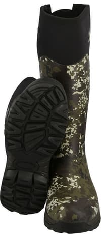 Active Neoprene Boots, BlindTech Forest - view: 3