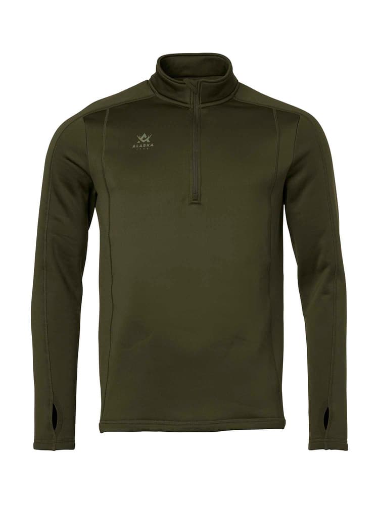Alaska ThermoDry Ms Mid Layer Set, view: 1