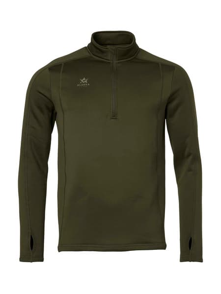 Alaska ThermoDry Ms Mid Layer Set, view: 1