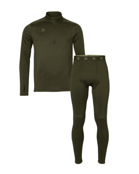 Alaska ThermoDry Ms Mid Layer Set, view: 0