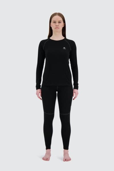 Alaska Superior Merino Ws Base Layer Set, view: 0