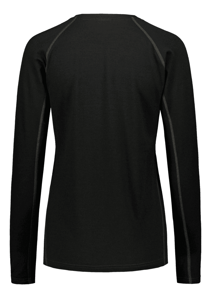 Alaska Superior Merino Ws Base Layer Set, view: 3