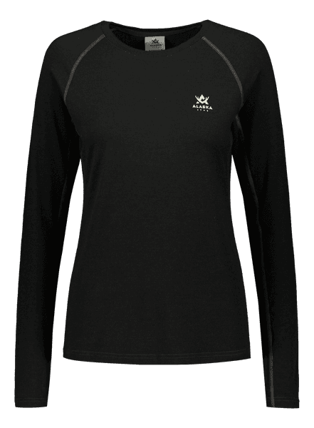 Alaska Superior Merino Ws Base Layer Set, view: 5