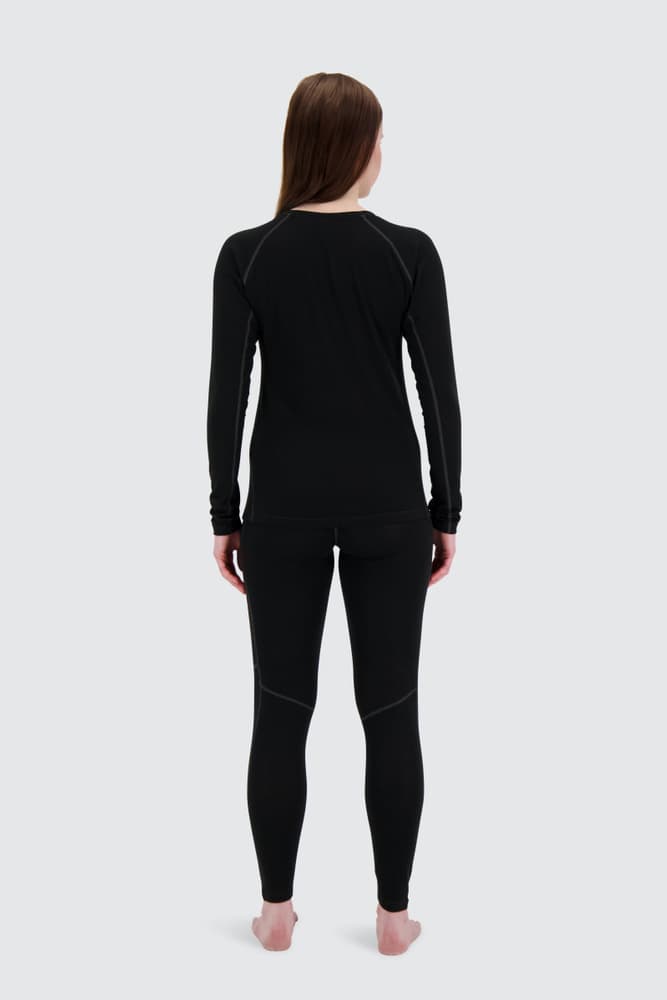 Alaska Superior Merino Ws Base Layer Set, view: 4