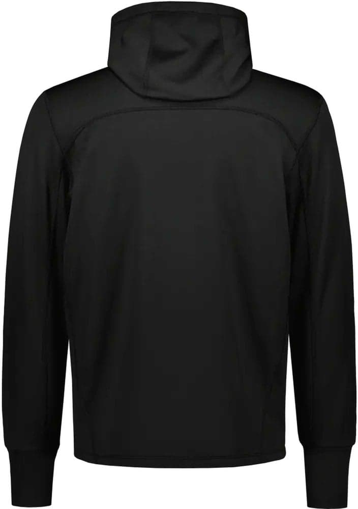 Alaska ThermoDry Ms Hoodie Black, view: 1
