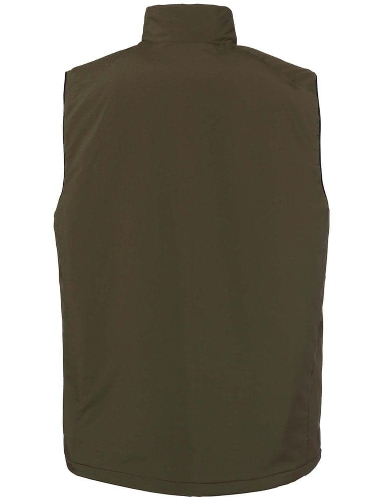 Active Hunter Ms Vest Night Green, view: 2