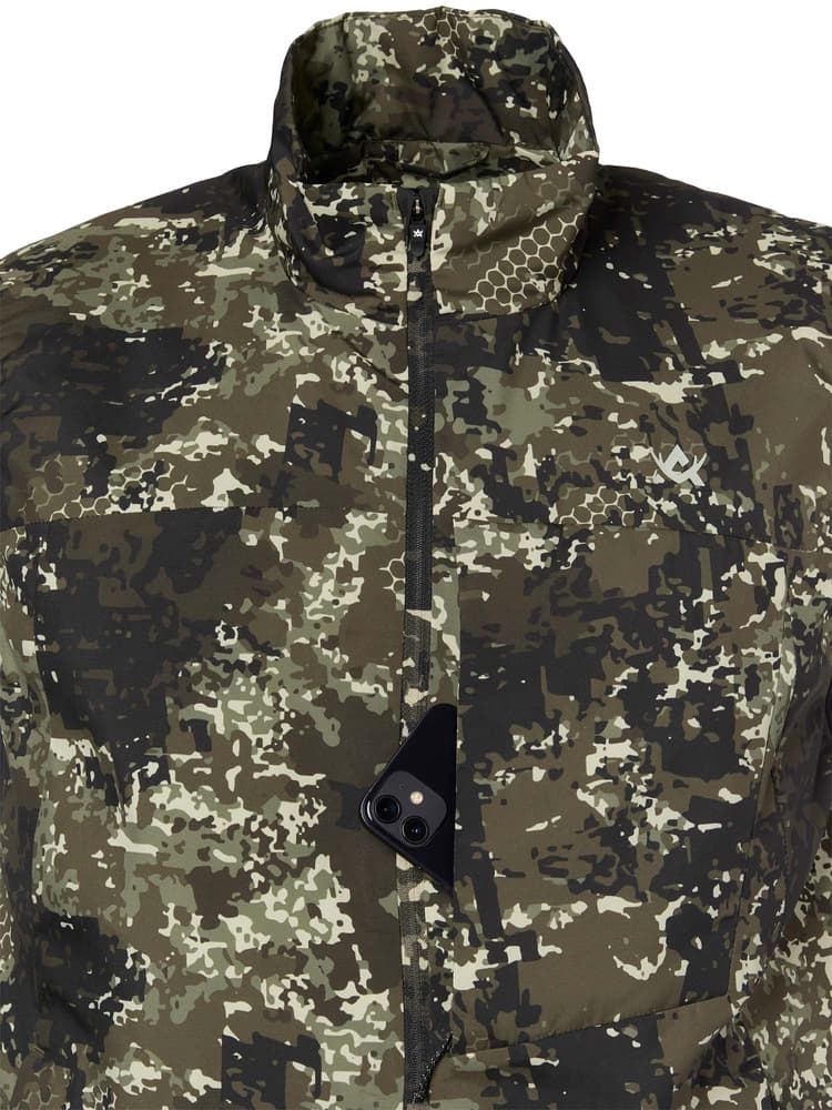 Active Hunter Ms Vest Blindtech Forest, view: 2