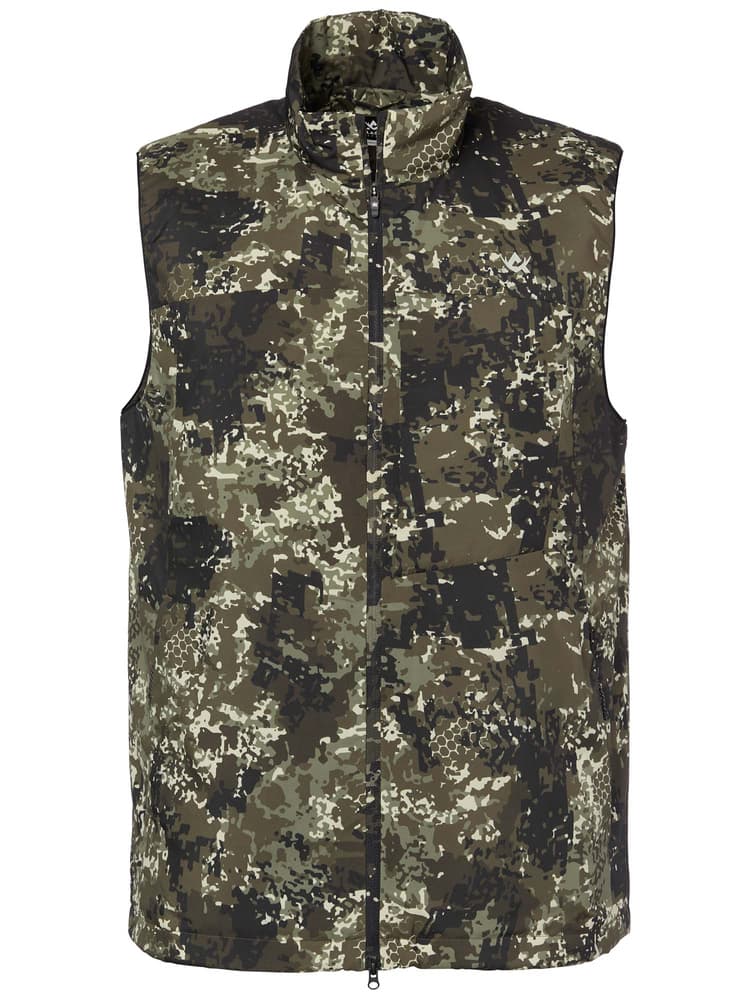 Active Hunter Ms Vest Blindtech Forest, view: 0