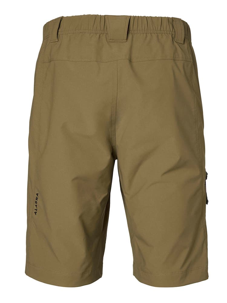 Chaser Lite Ms Shorts Gravel, view: 1