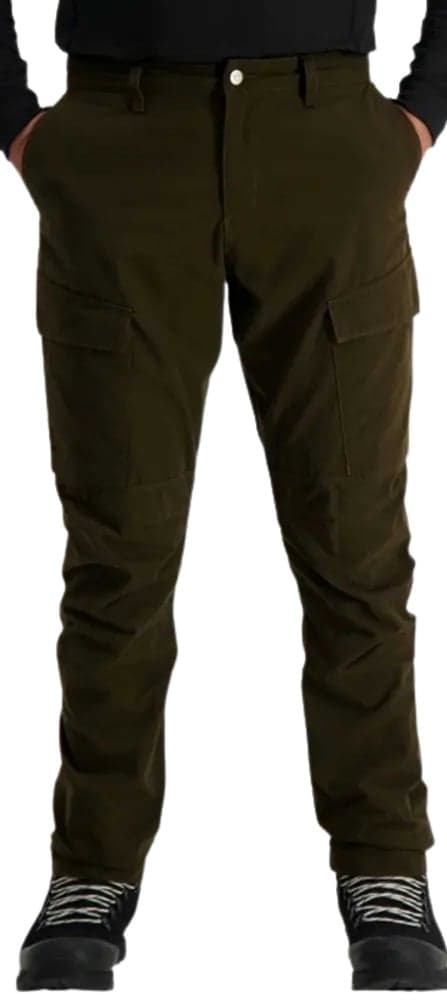 Moss Brown