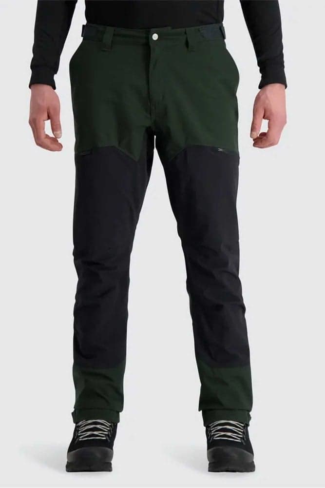 Alaska Freedom Ms Pant Green Grey, view: 1