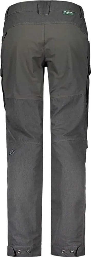 Alaska Ranger Cordura Ws Pant Shadow Grey, view: 1