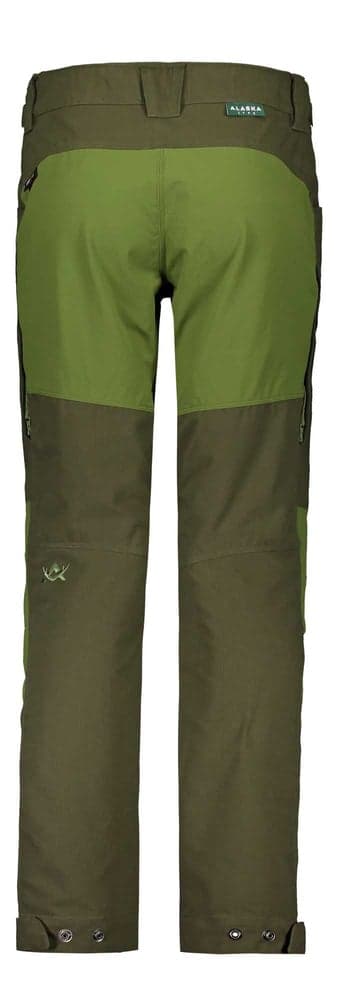 Alaska Ranger Cordura Ws Pant, view: 1