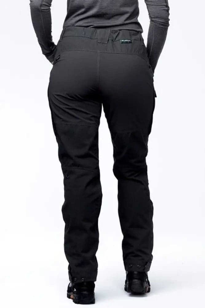 Alaska Ranger Cordura Ws Pant Shadow Grey, view: 3