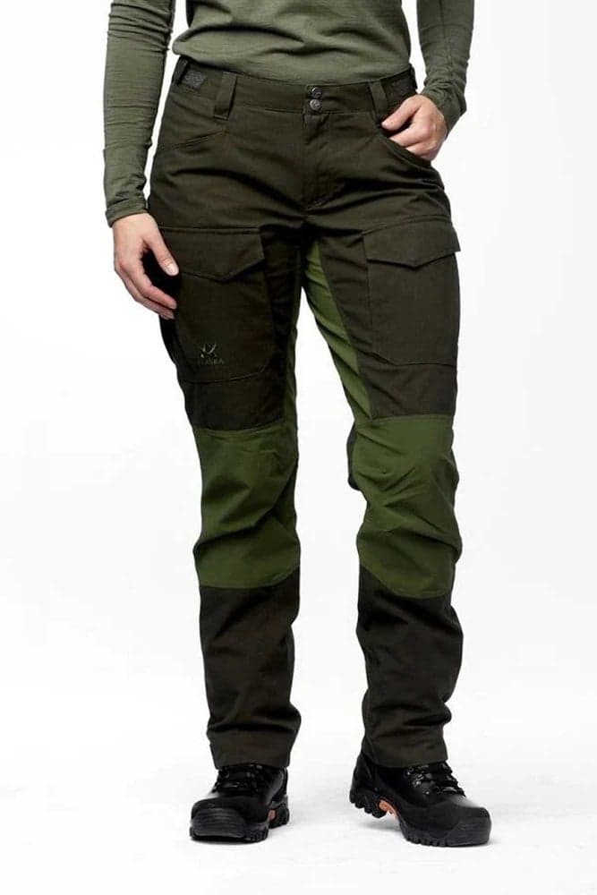 Alaska Ranger Cordura Ws Pant, view: 2