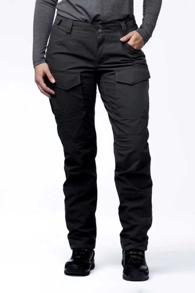 Alaska Ranger Cordura Ws Pant Shadow Grey, view: 2