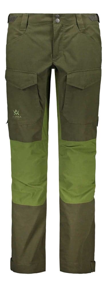 Alaska Ranger Cordura Ws Pant, view: 0