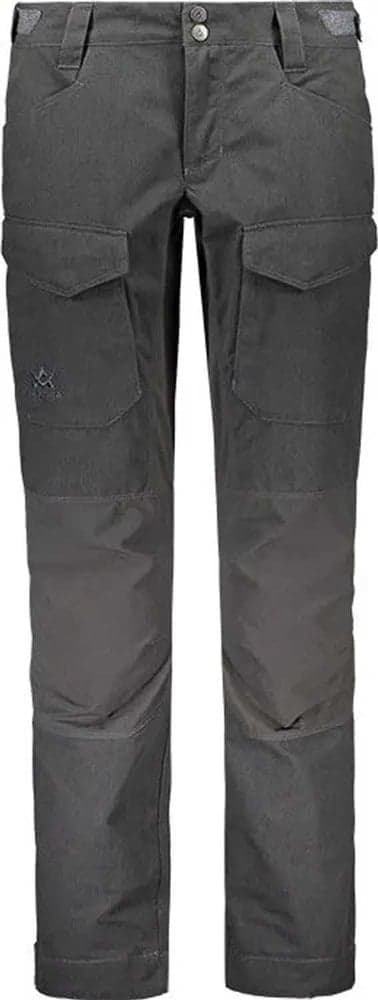 Alaska Ranger Cordura Ws Pant Shadow Grey, view: 0