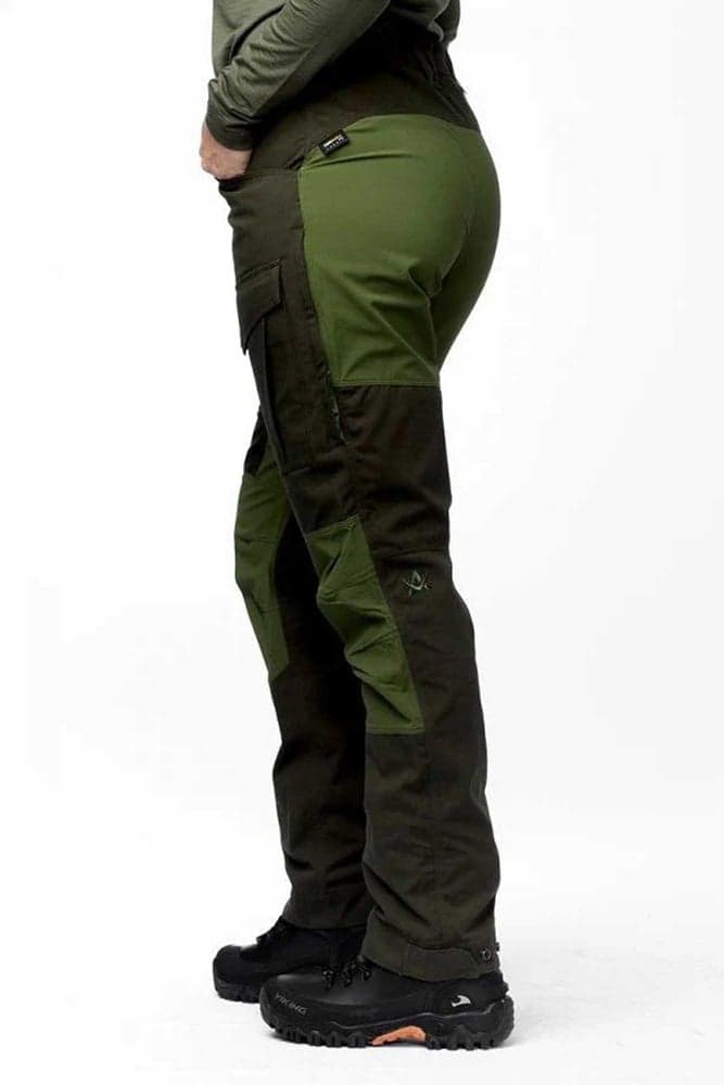 Alaska Ranger Cordura Ws Pant, view: 3