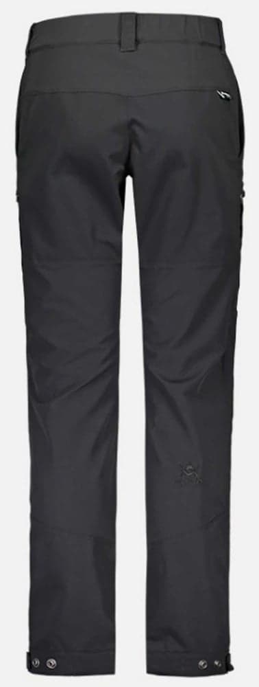 Alaska Trekking Lite Ws Pant Black, view: 1