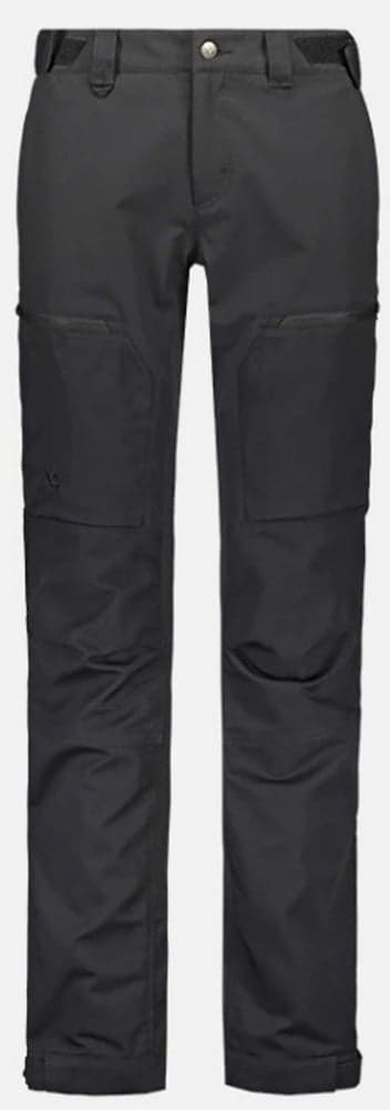 Alaska Trekking Lite Ws Pant Black, view: 0