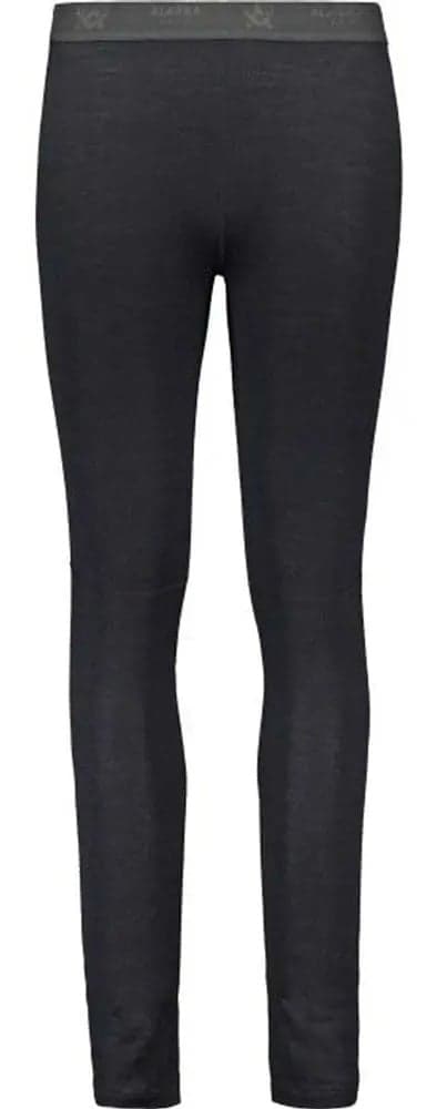 Alaska Merino Ws Base Layer Bottom Graphite, view: 0