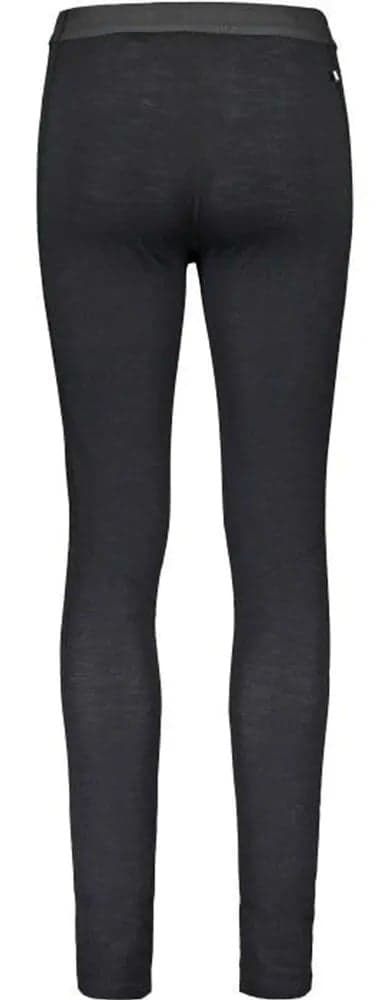 Alaska Merino Ws Base Layer Bottom Graphite, view: 1