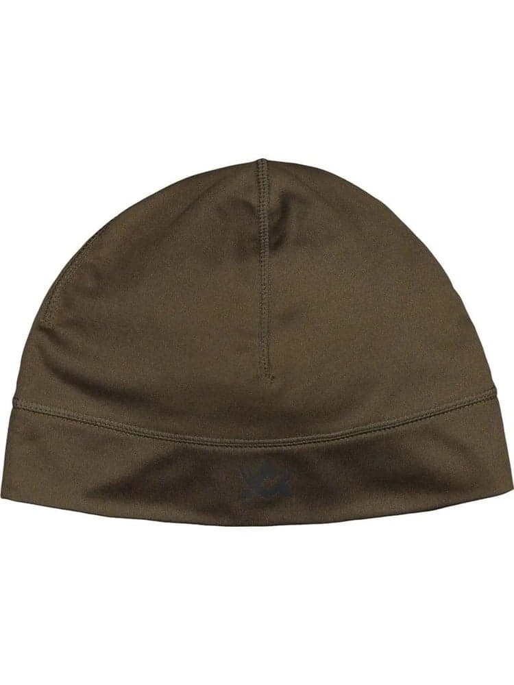 Alaska CoolDry Beanie Moss Brown, view: 0