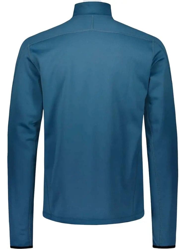 Alaska ThermoDry Pro Ms Half-Zip Top Deep Blue, view: 1