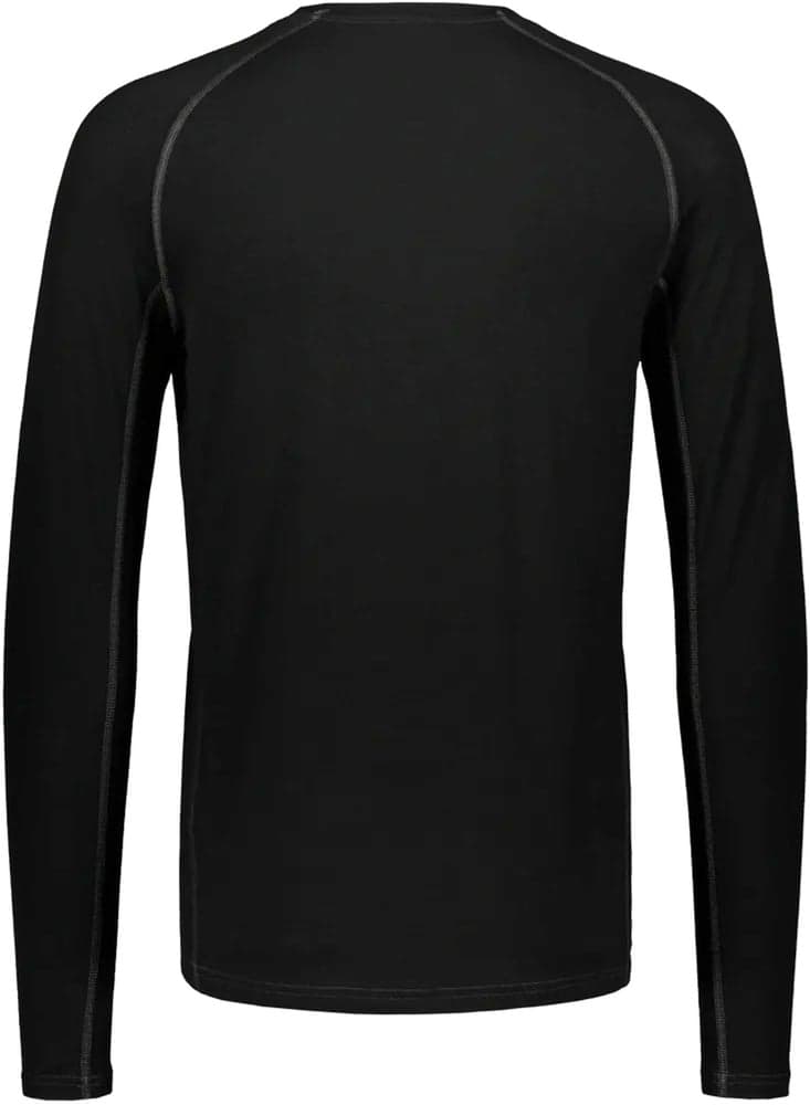 Alaska Superior Merino Ms Base Layer Set Black, view: 2