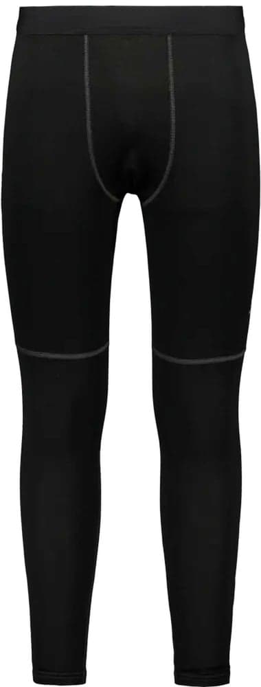 Alaska Superior Merino Ms Base Layer Set Black, view: 4