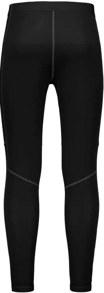 Alaska Superior Merino Ms Base Layer Set Black, view: 3