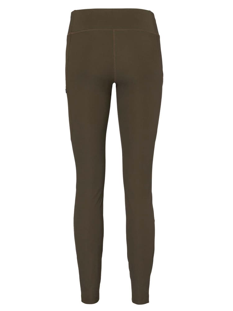 Active Hunter Ws Tights Nights Green, view: 5