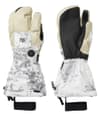 Heat System Mittens BlindTech Snow