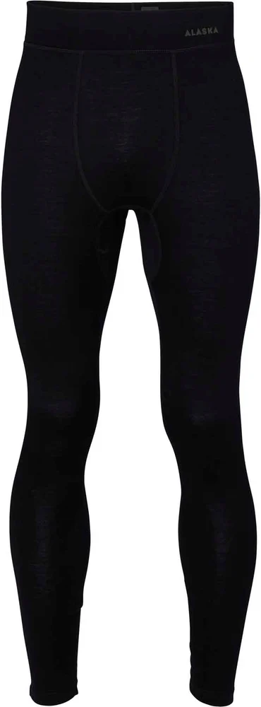 Merino Ms Base Layer Set Night Green, view: 2
