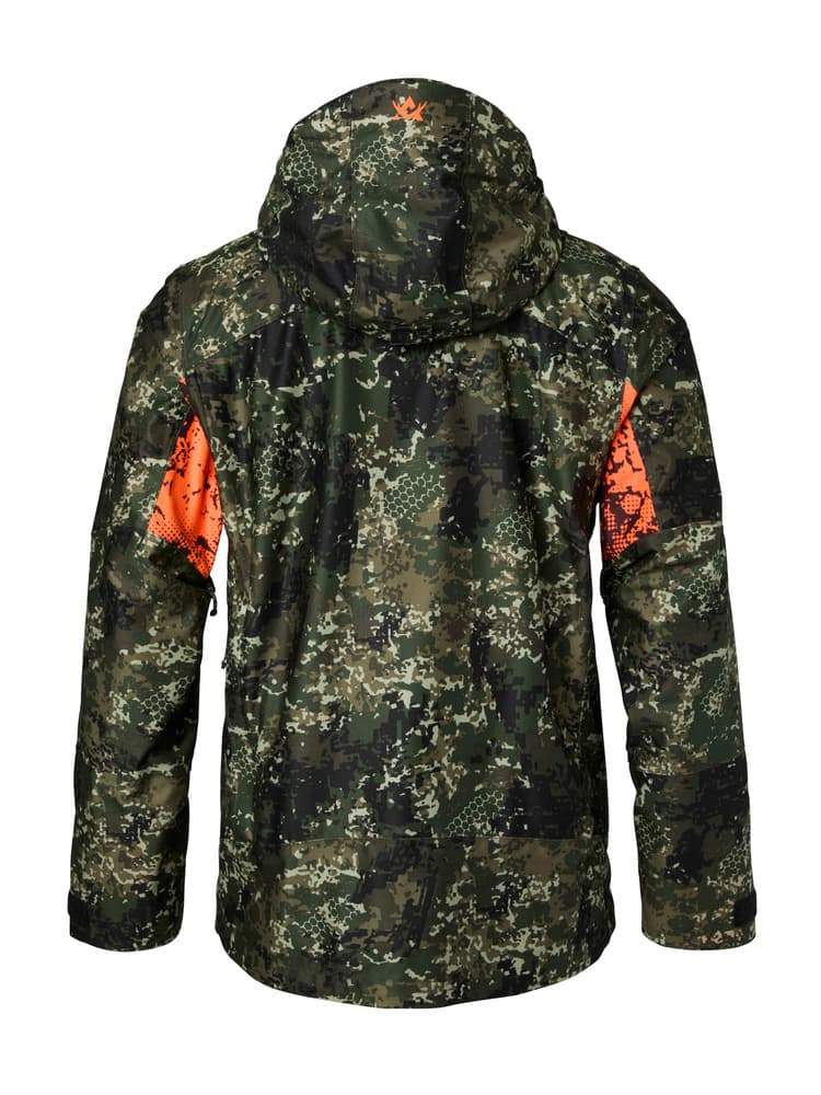 Superior Pro Ms Jacket Blindtech Safety Mix, view: 1