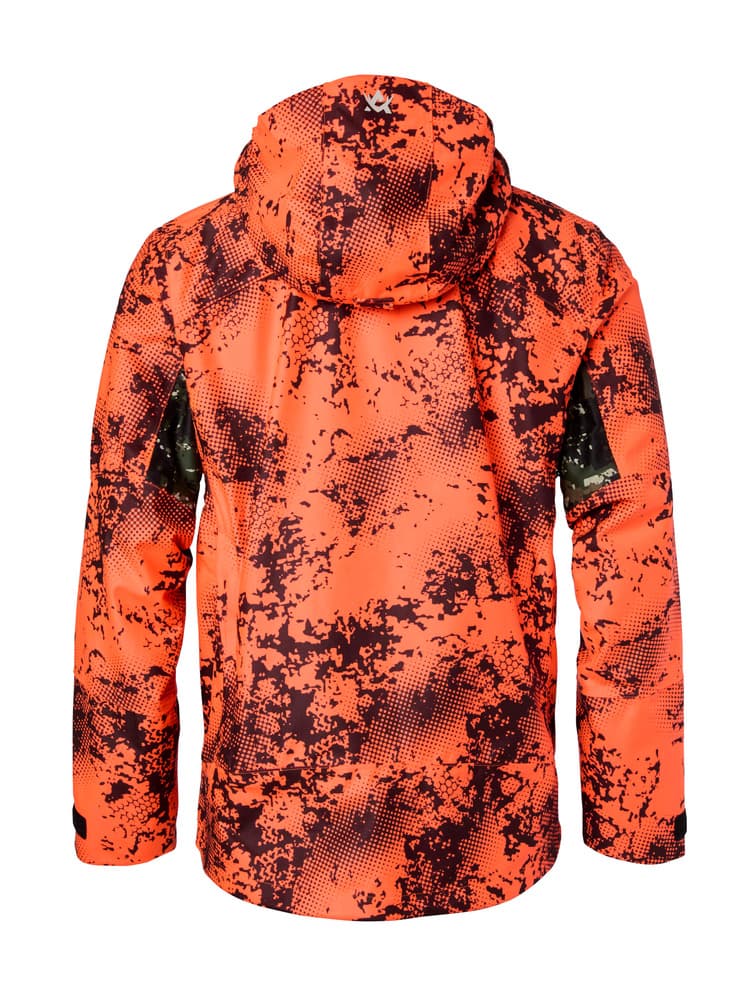 Superior Pro Ms Jacket BlindTech Blaze Blur, view: 2