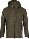 Superior Pro Ms Jacket Solid Brown