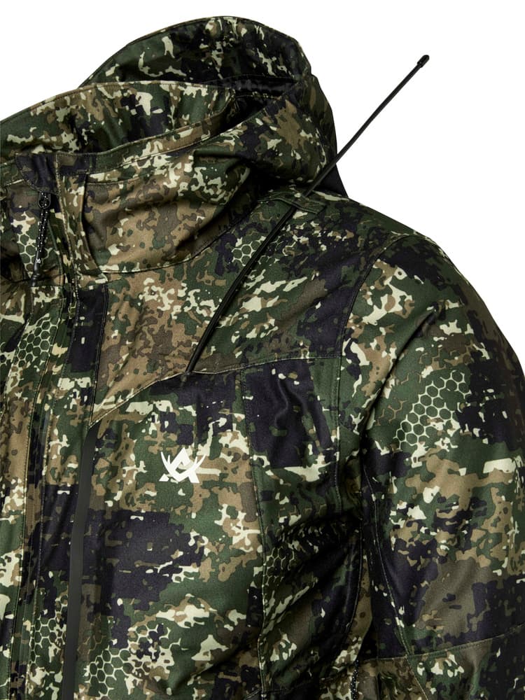 Superior Pro Ms Jacket BlindTech Invisible 2, view: 2