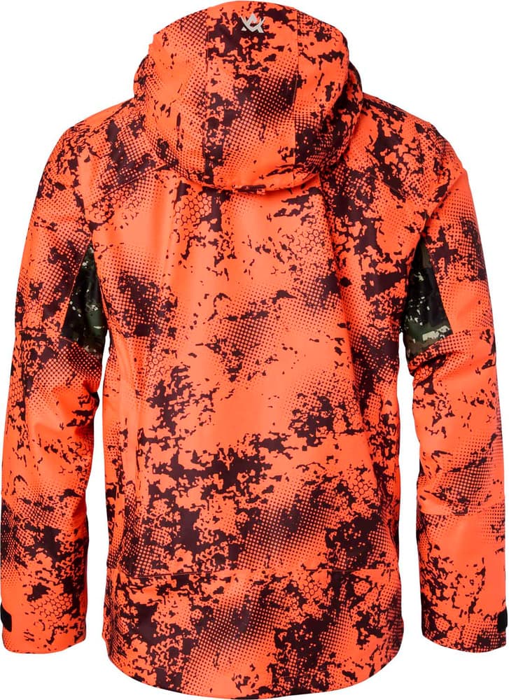 Superior Pro Ms Jacket BlindTech Blaze Blur, view: 4