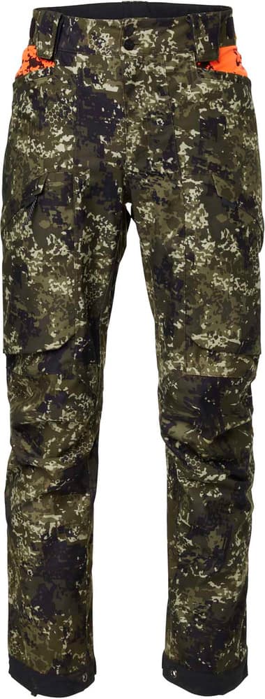 Superior Pro Ms Pants BlindTech Safety Mix, view: 1